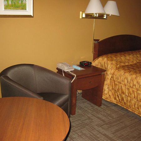Hotel Matagami Ngoại thất bức ảnh