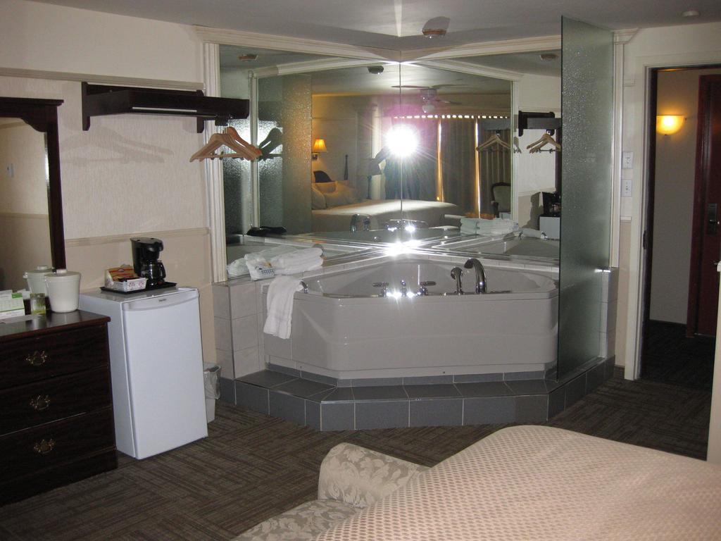 Hotel Matagami Phòng bức ảnh